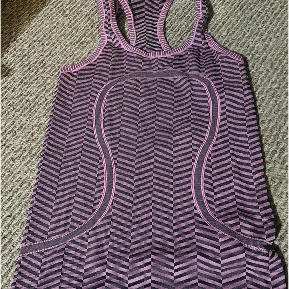 Lululemon tops - Picture 1 of 3